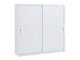 Kledingkast Catromi 109 (Wit)