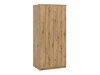 Kledingkast Catromi 117 (Artisan eiken)