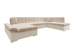 Kutna garnitura Comfivo Tilia (Venus Velvet 2927 + Miu 2041)