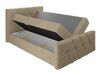 Pat boxspring Litus I (Zetta 304)