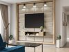 Meki zidni panel Comfivo Ovis (Manila 02) (60x30)