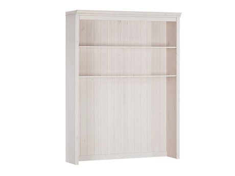 Plaukts Saltoro 102 (Balts)