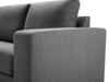 Hjørnesofa Scandinavian Choice Remavio 125 (Grå)