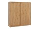 Kledingkast Catromi 107 (Artisan eiken)