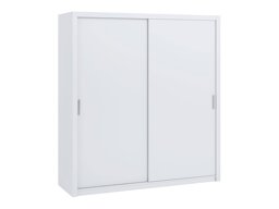 Kledingkast Catromi 107 (Wit)