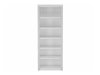 Plaukts Orlmara 100 (Balts)
