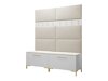 Gangmeubelset Nomal II (Wit)
