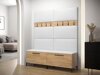 Gangmeubelset Nomal II (Eco leder Soft 017)