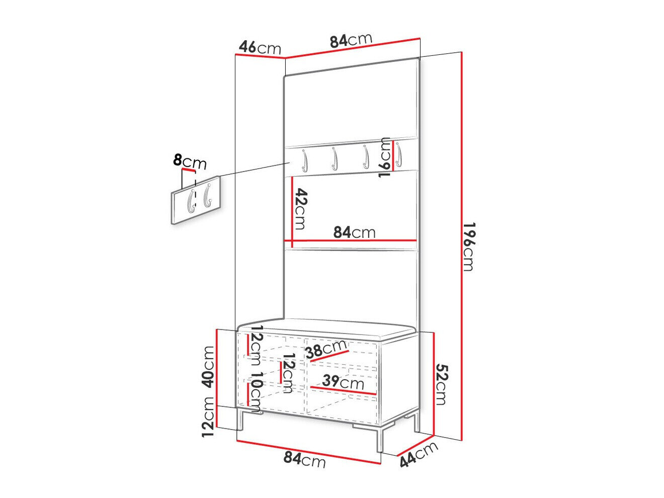 Entrésæt Nomal III (Manila 11)