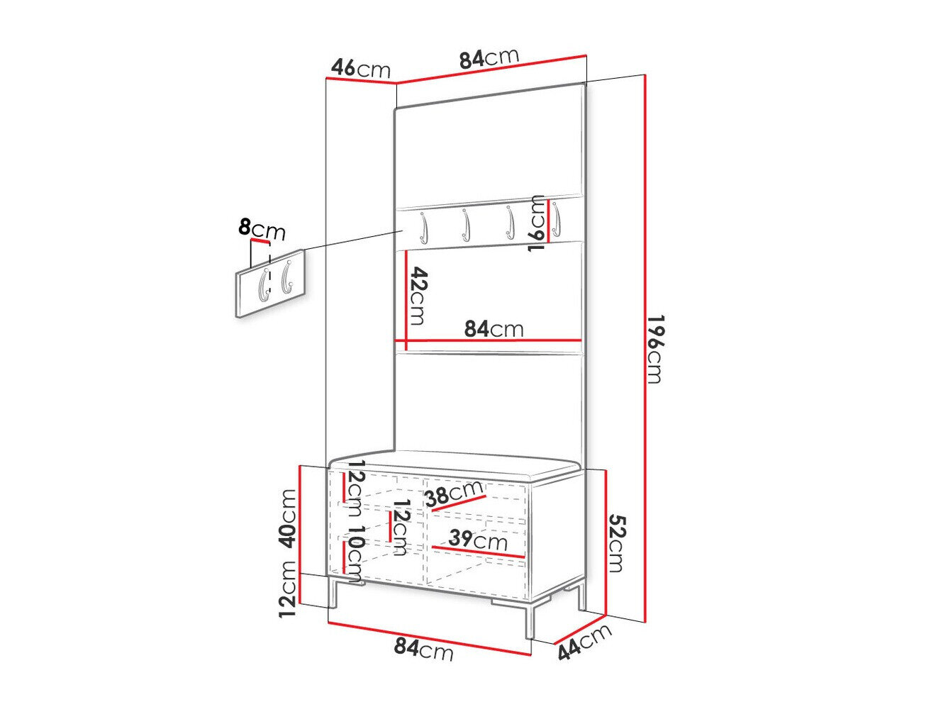 Entrésæt Nomal III (Manila 16)