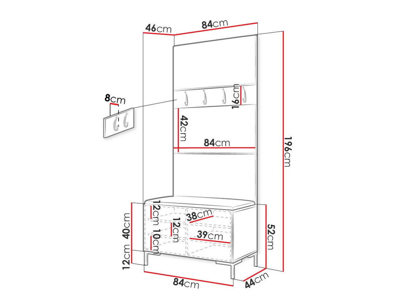 Entrésæt Nomal III (Manila 18)