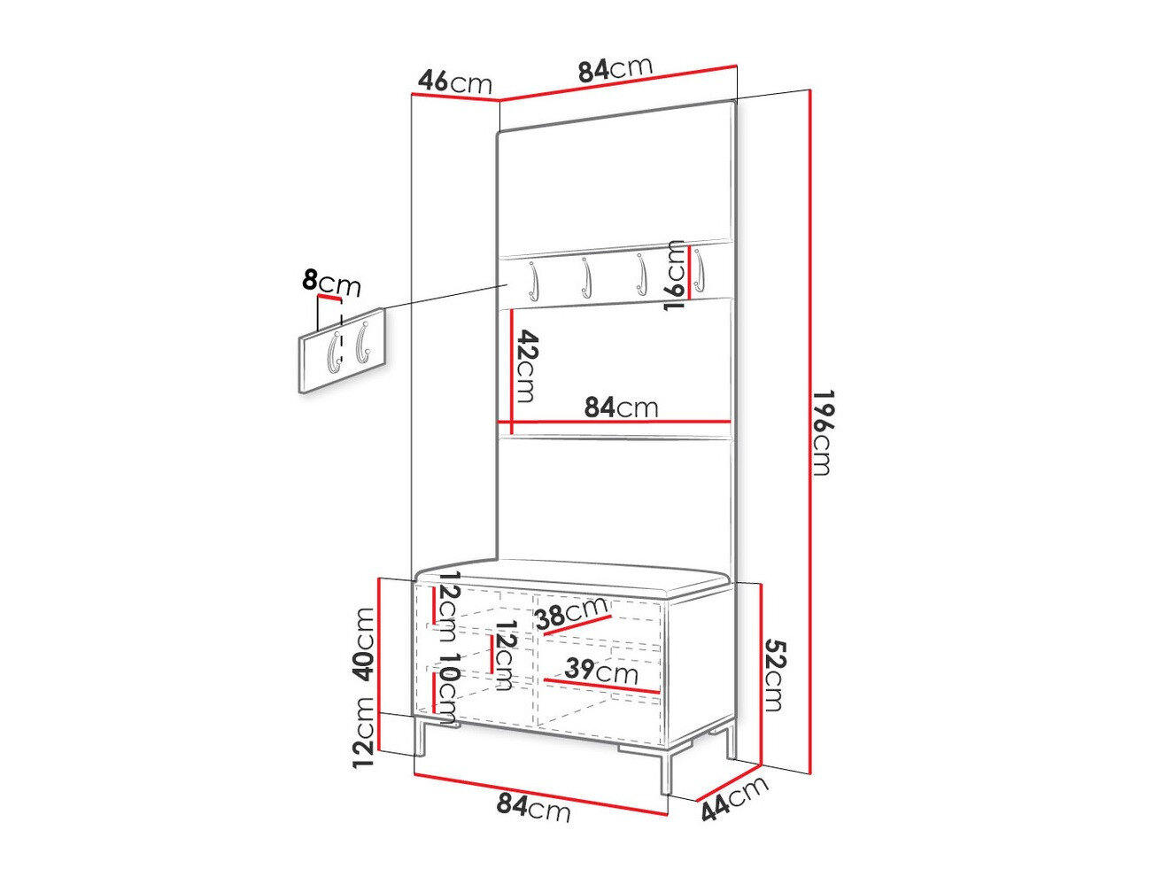 Entrésæt Nomal III (Manila 18)