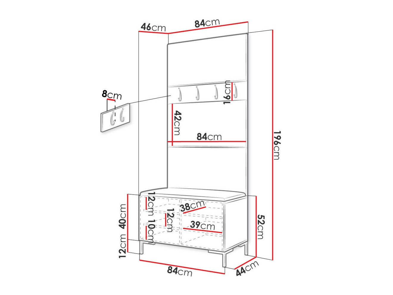 Entrésæt Nomal III (Manila 18)