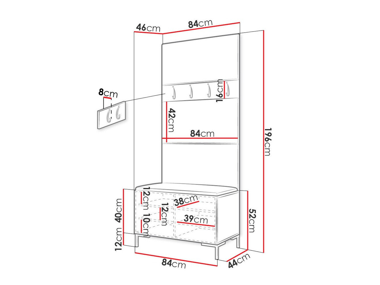 Entrésæt Nomal III (Manila 26)