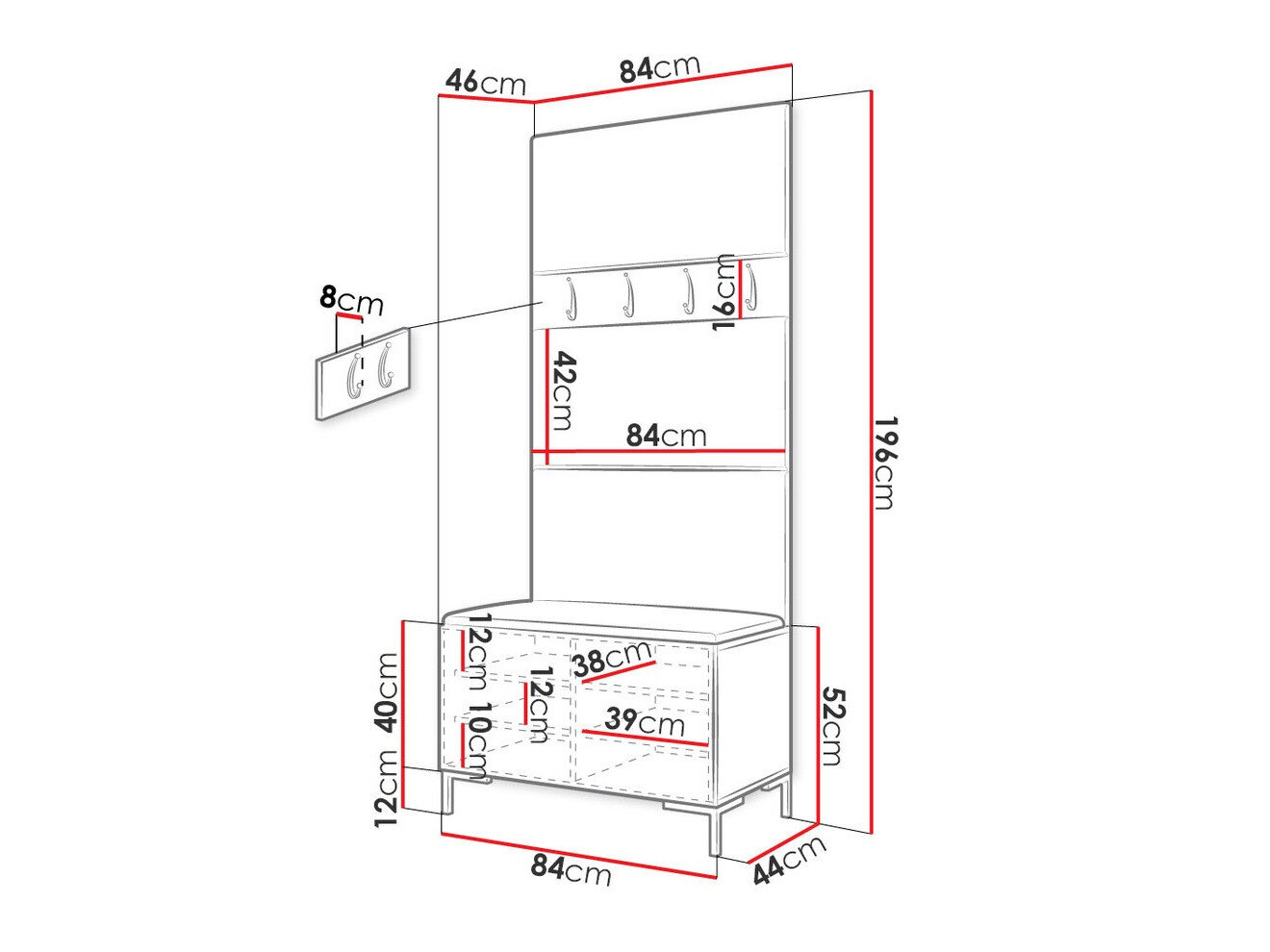 Entrésæt Nomal III (Manila 26)