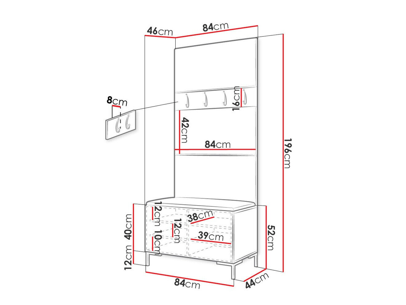 Entrésæt Nomal III (Manila 35)