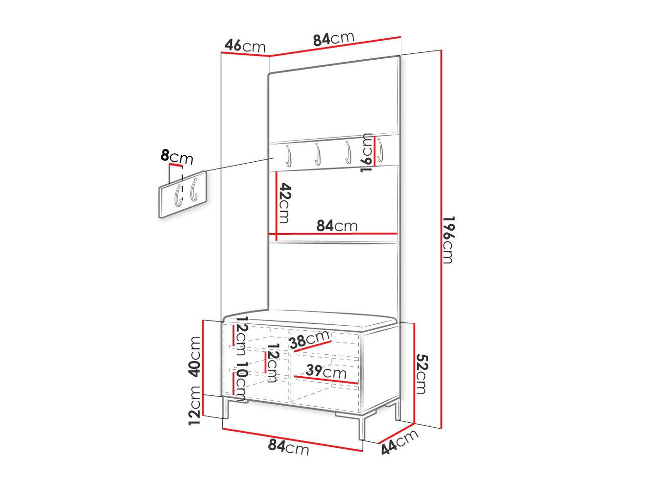 Entrésæt Tivsoa 102 (Manila 02)