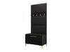Gangmeubelset Nomal III (Eco leder Soft 011)