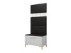Gangmeubelset Nomal III (Eco leder Soft 011)