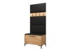 Gangmeubelset Nomal III (Eco leder Soft 011)