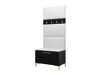 Gangmeubelset Nomal III (Eco leder Soft 017)