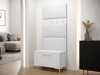 Gangmeubelset Nomal III (Eco leder Soft 017)