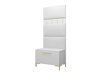 Gangmeubelset Nomal III (Eco leder Soft 017)