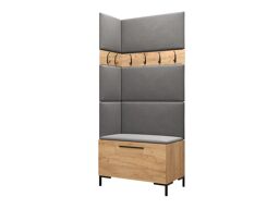 Esikukomplekt Nomal IV (Craft tamm)