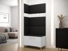 Gangmeubelset Nomal IV (Eco leder Soft 011)