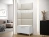 Gangmeubelset Nomal IV (Wit)