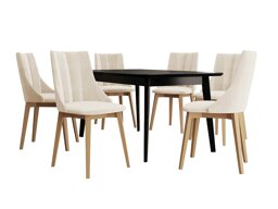 Set de mese Racine 139 (Maro + Magic Velvet 2250)