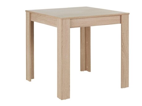 Stalas Denton 629 (Šviesus ąžuolas)