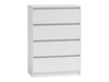Ladekast Comfivo Structor I (Wit)