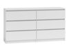 Ladekast Comfivo Structor II (Wit)