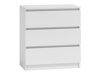 Ladekast Comfivo Structor (Wit)