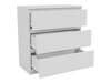 Ladekast Comfivo Structor (Wit)