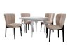 Spisestuesæt Racine 141 (Baloo 2072)