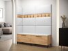 Gangmeubelset Nomal V (Eco leder Soft 017)