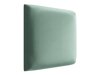 Zacht wandpaneel Comfivo Ovis II (Manila 11) (30x30)