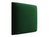 Zacht wandpaneel Comfivo Ovis II (Manila 35) (30x30)