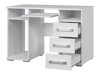 Bureau Cirevau 129 (Wengé)