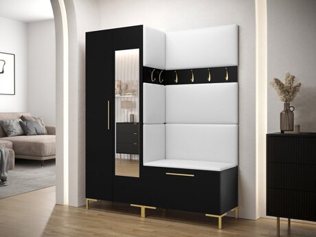 Entrésæt Nomal IX (Øko læder blødt 017)