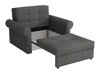 Fauteuil Aquala I (Kronos 07)