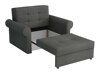 Fauteuil Aquala I (Kronos 19)