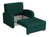 Fauteuil Silona I (Kronos 07)