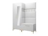 Gangmeubelset Nomal IX (Eco leder Soft 017)
