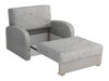 Fauteuil Galona I (Mono 235 + Sorriso 10)