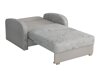 Fauteuil Galona I (Mono 235 + Sorriso 10)