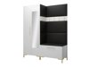 Gangmeubelset Nomal IX (Eco leder Soft 011)