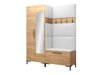 Gangmeubelset Nomal IX (Eco leder Soft 017)
